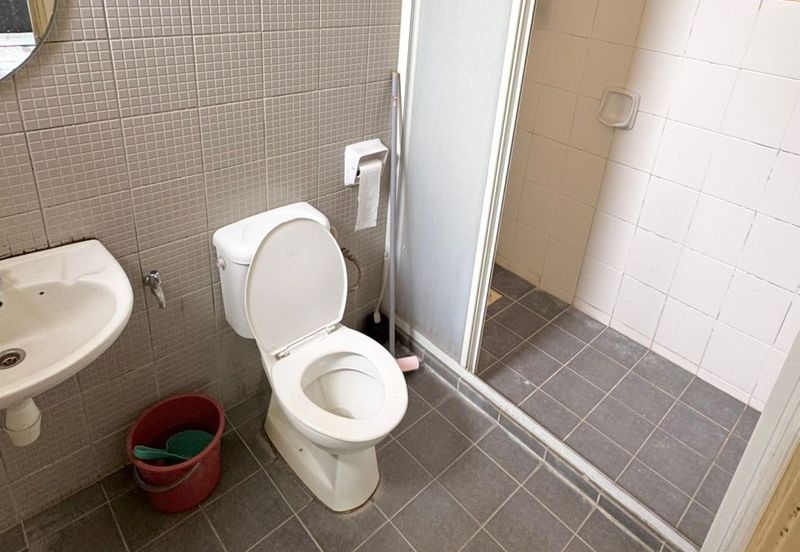 MJC-Upper Sanctuary Condominium