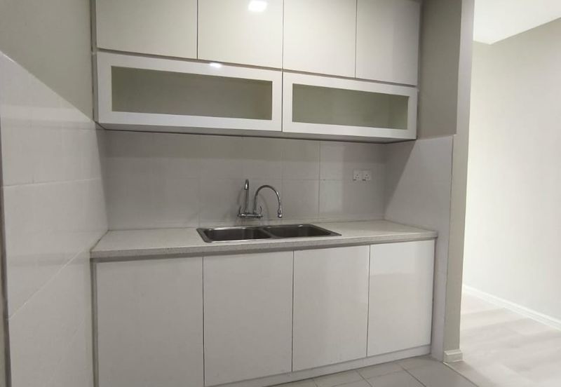 SkyVilla Condominium