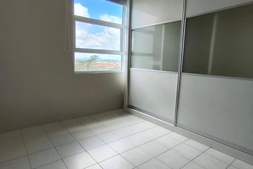 SkyVilla Condominium