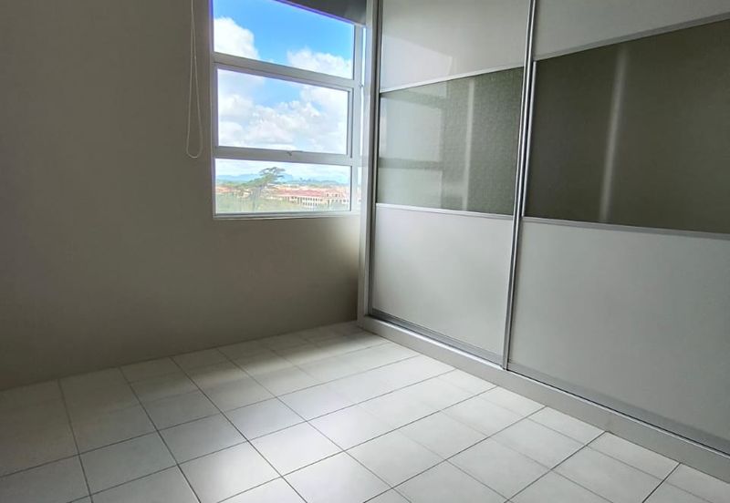 SkyVilla Condominium