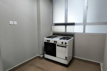 SkyVilla Condominium