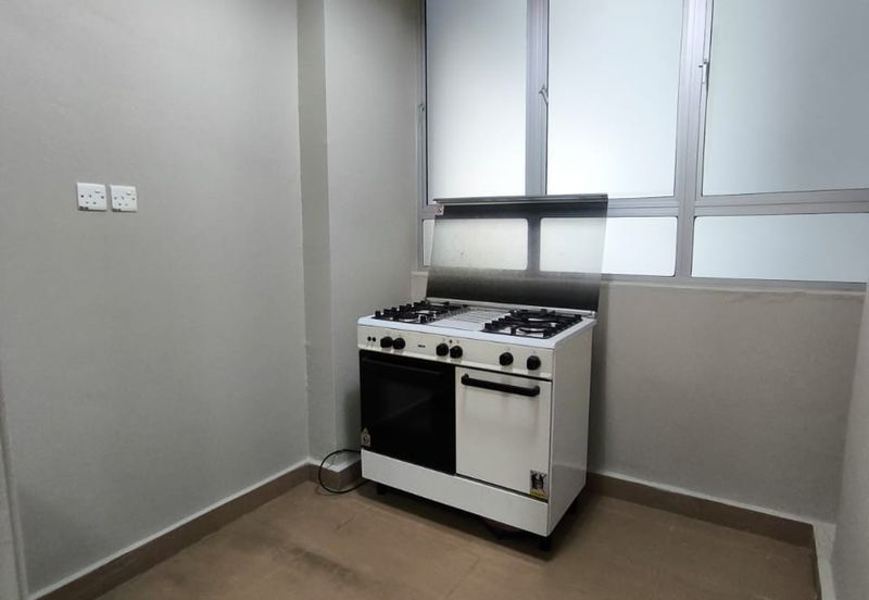 SkyVilla Condominium