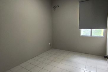 SkyVilla Condominium