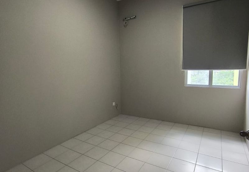 SkyVilla Condominium