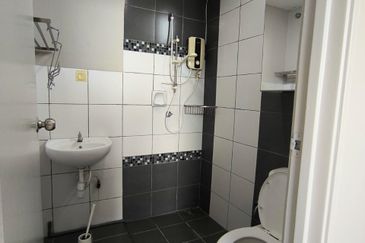 SkyVilla Condominium