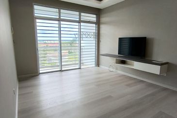 SkyVilla Condominium