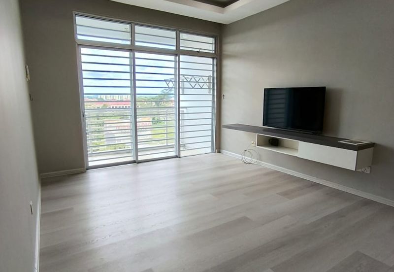 SkyVilla Condominium