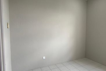 SkyVilla Condominium