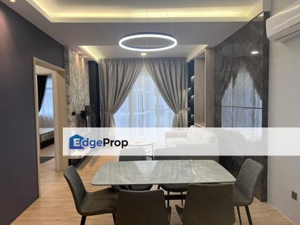 Prima Bintawa 3 Bedroom Unit For Rent, Sarawak, Kuching