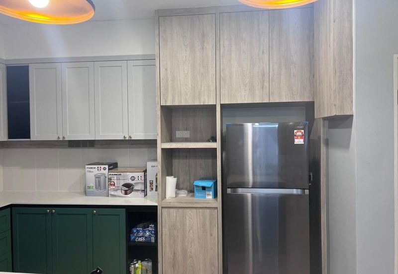 Residensi Bintawa Riverfront