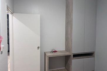 Residensi Bintawa Riverfront