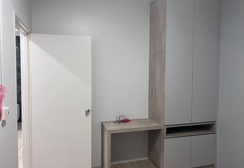 Residensi Bintawa Riverfront