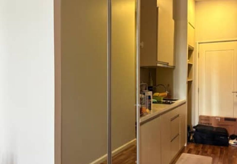 The Uplands Serviced Suites (USS)