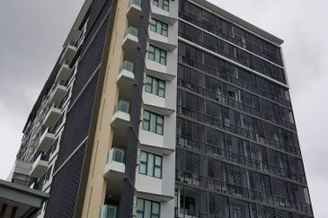 The Uplands Serviced Suites (USS)