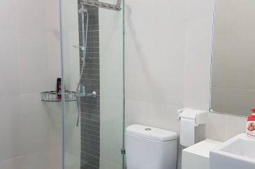 The Uplands Serviced Suites (USS)