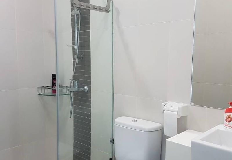 The Uplands Serviced Suites (USS)