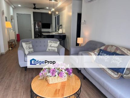 Avona Residence 3 Bedroom Unit For Rent, Sarawak, Kuching