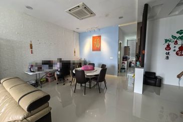 The Orchard Residences