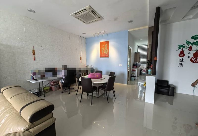 The Orchard Residences