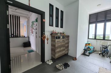 The Orchard Residences