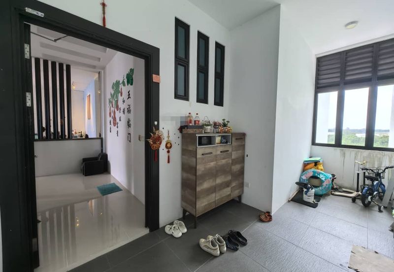 The Orchard Residences