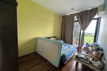 The Orchard Residences