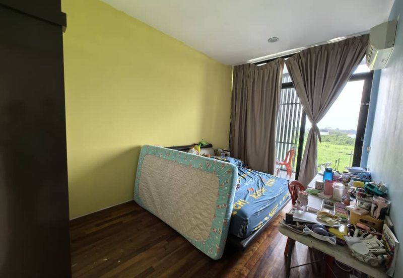 The Orchard Residences