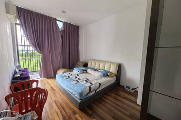 The Orchard Residences