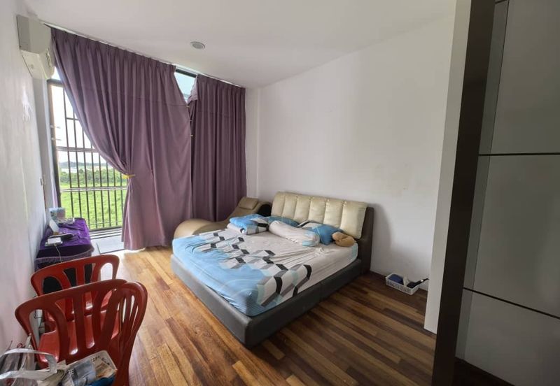 The Orchard Residences