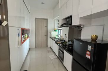 The Orchard Residences