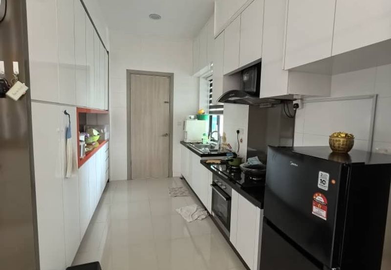 The Orchard Residences