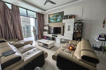 The Orchard Residences