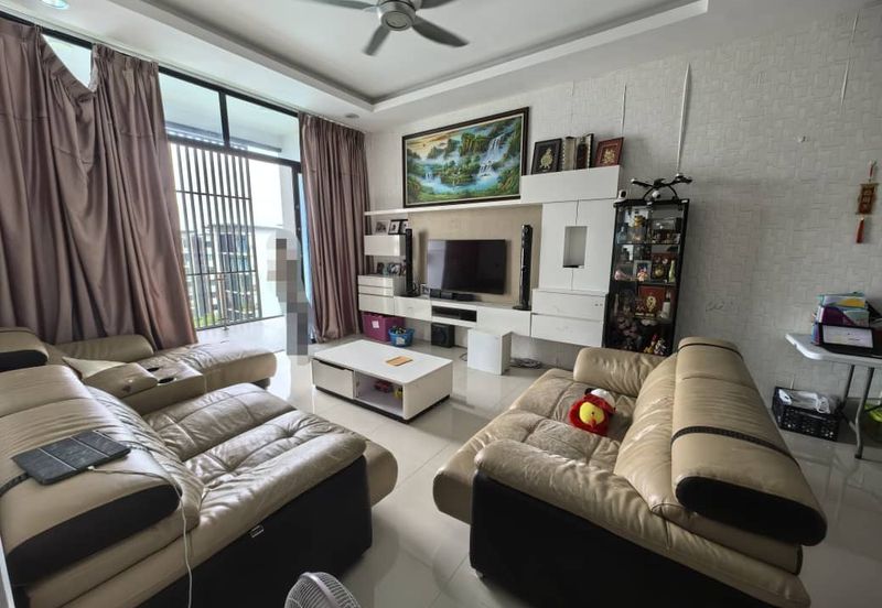 The Orchard Residences