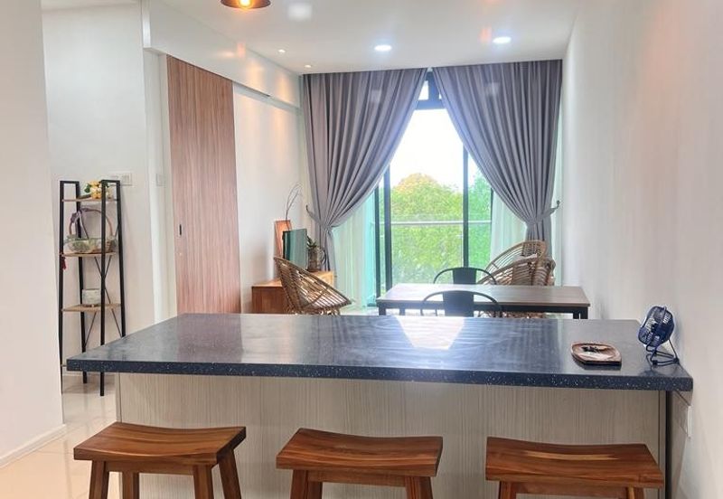 Rivervale Condominium