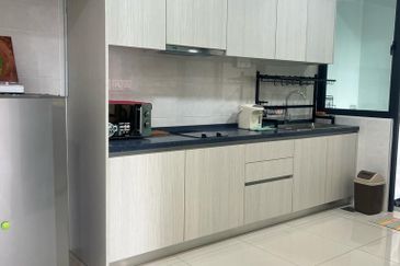 Rivervale Condominium