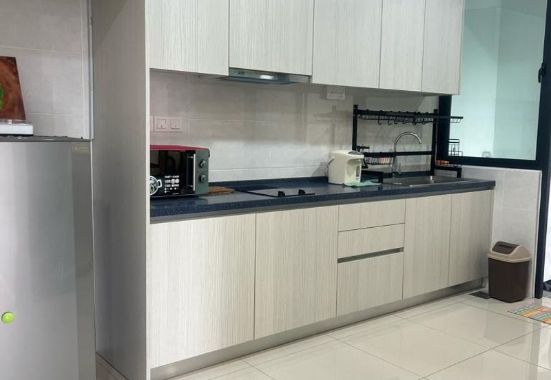 Rivervale Condominium