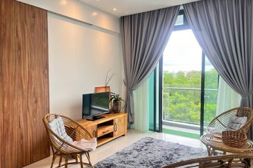 Rivervale Condominium