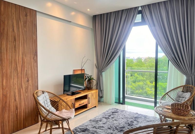 Rivervale Condominium