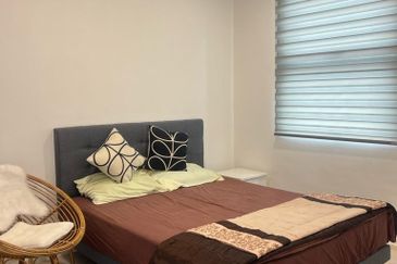 Rivervale Condominium