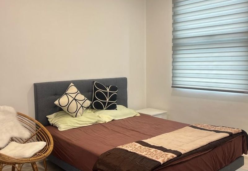 Rivervale Condominium