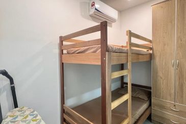 Rivervale Condominium