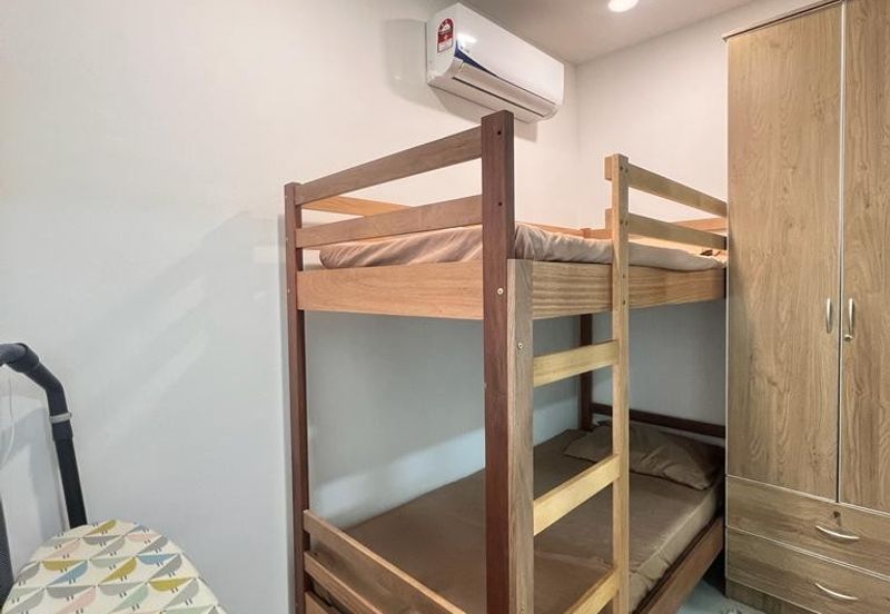 Rivervale Condominium