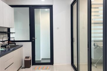 Rivervale Condominium