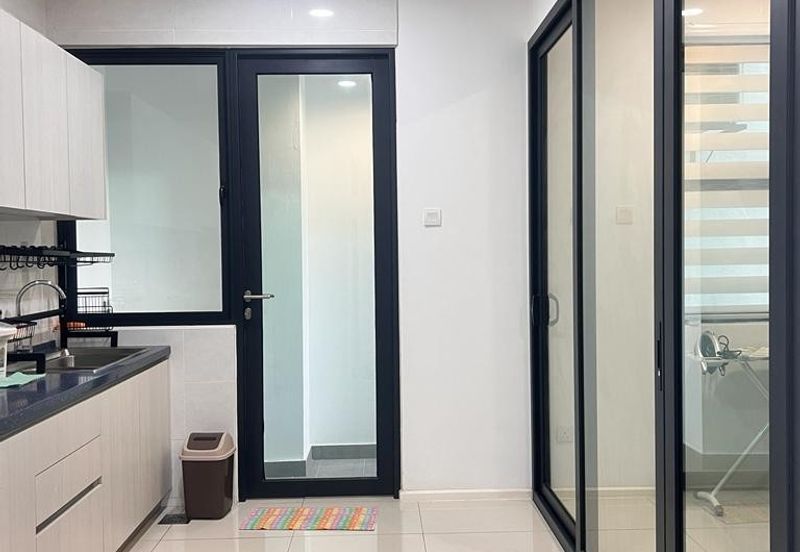 Rivervale Condominium