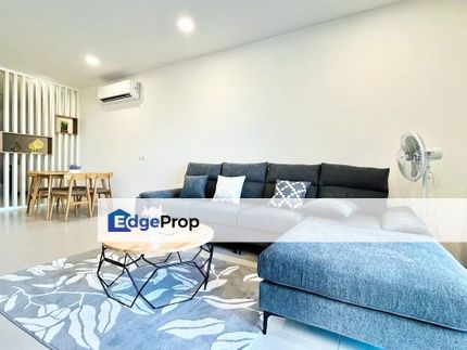 Armadale Residence 3 Bedroom Unit For Rent, Sarawak, Kuching