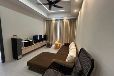 The Glen 1 Bedroom Unit For Rent