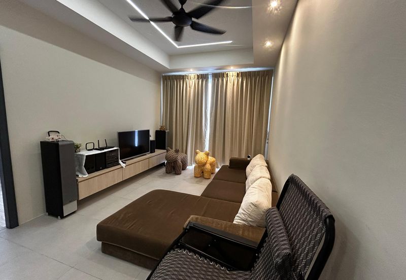 The Glen 1 Bedroom Unit For Rent