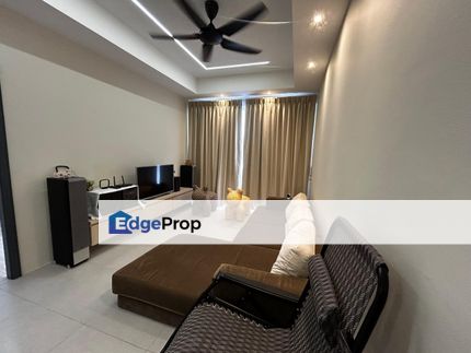 The Glen 1 Bedroom Unit For Rent, Sarawak, Kuching