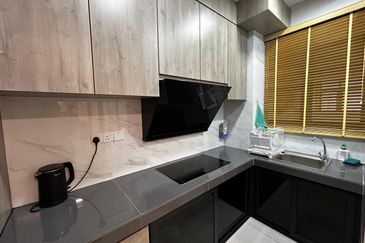 The Glen 1 Bedroom Unit For Rent