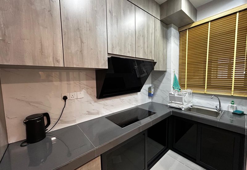 The Glen 1 Bedroom Unit For Rent